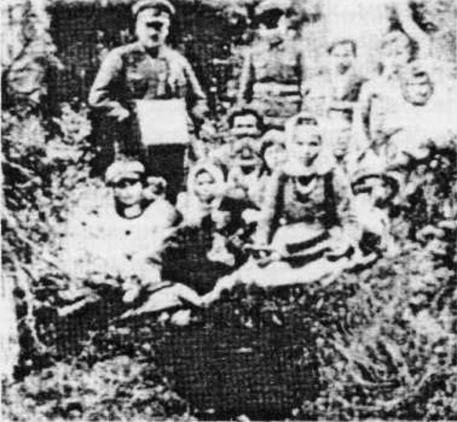 Барченко 