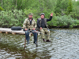 Начальник Семерки