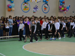 Выпускники ЛСШ - 2011