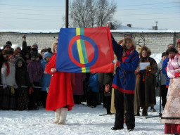 Саамские праздники