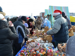 Саамские праздники