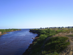 Село Сосновка