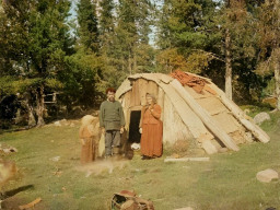 Ловозеро - 1910 г. в цвете 