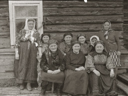 Каневка