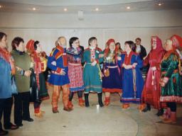 Ретро &raquo; ЛНКЦ