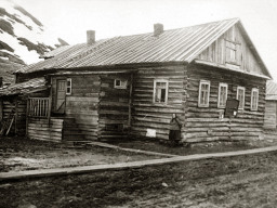 Ретро &raquo; Село Поной