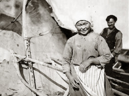 Ненка Леткова. 1920-е гг
