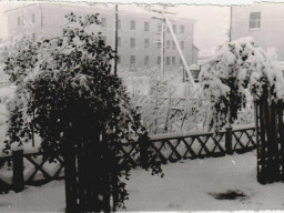 Ревда, 4 июня 1963 года