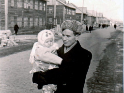 Ревда молодая