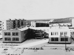 Детские сады Ревды. Садик №8 - "Буратино"