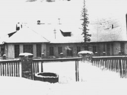 Детские сады Ревды. Детский сад №4 (у стадиона)