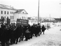 Ревда молодая