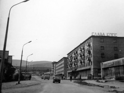 Ревда молодая