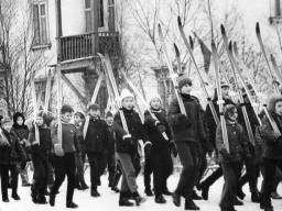 Ревда, 1976 год