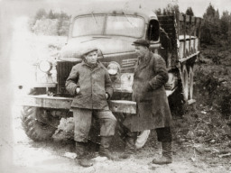 Ревда молодая