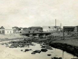 Ловозеро - 1957 г.