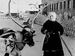 Ловозеро
