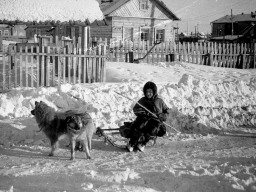 Ловозеро - 197x.