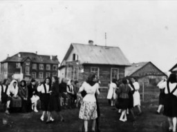 с.Ловозеро - 195x.