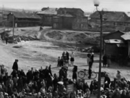 с.Ловозеро - Конец 1950-x.