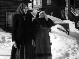 Ловозерье