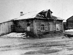 Ловозеро. Апрель 1959 года