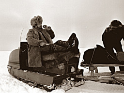 Перекур в пути