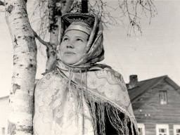 Ловозерье