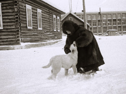Ловозерье