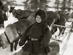 Пастушок. Ловозерье