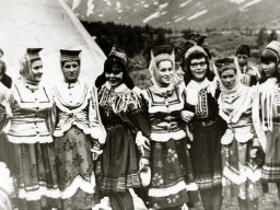 Ловозерье