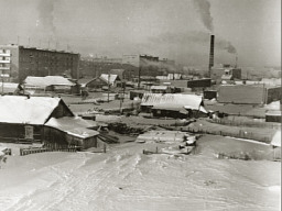 Ловозеро 1980-х