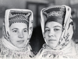 Ловозерские красавицы