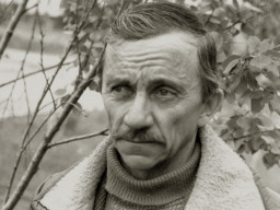 Бажанов Аскольд Алексеевич. Саамский поэт