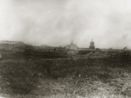 с.Ловозеро. 1930-е