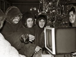 Ловозерье. Конец 1960-х