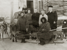 Ловозерье