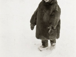 Праздник Севера и День оленевода. Ловозеро. Март 1983 года