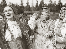 Ловозерье