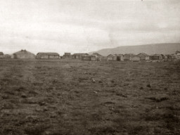 Общий вид Ловозерской низины. 1925 год