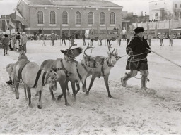 Мурманск. 19?? год