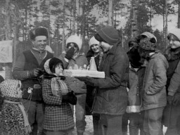 Кружок &quot;Юный оленевод&quot;. Ловозеро