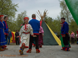 &quot;Саамские Игры&quot;