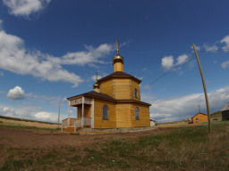 Терский берег. В.Кузнецов