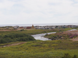 Терский берег. В.Кузнецов